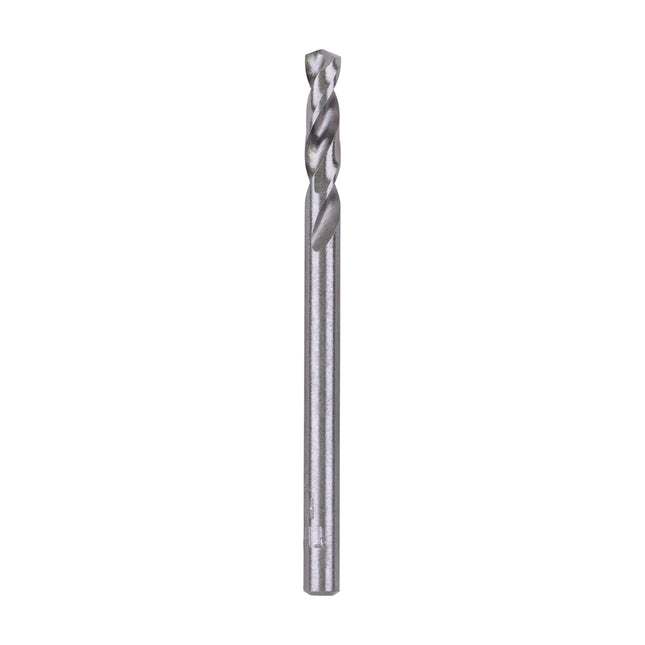 Timco Ground Stub Drills, Hss M2 Steel