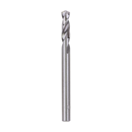 Timco Ground Stub Drills, Hss M2 Steel