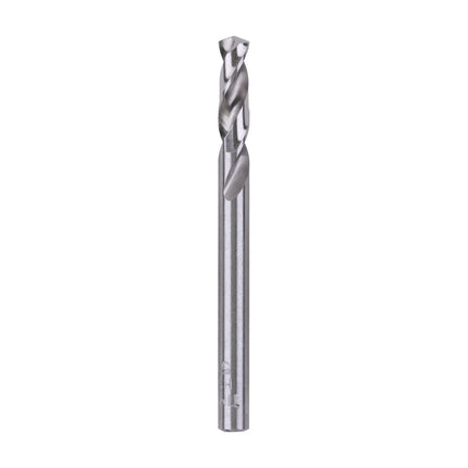 Timco Ground Stub Drills, Hss M2 Steel
