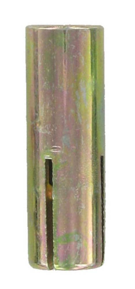 Deligo IASM6 Wedge Anchor M6 x 25mm Steel