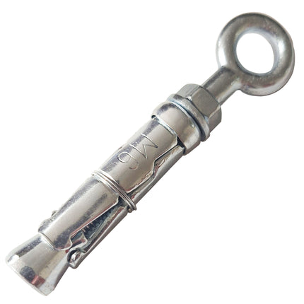 Deligo IBSA10 Eyebolt Shield Anchor M10