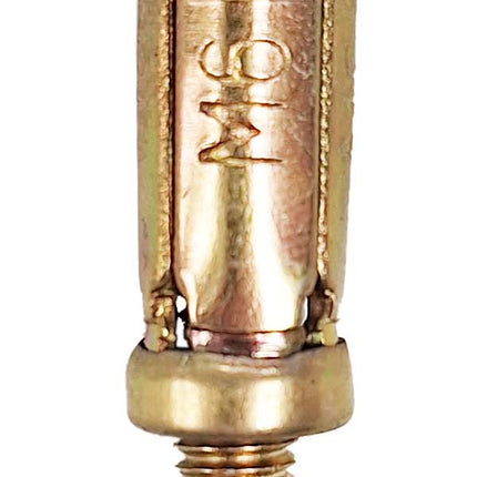 Deligo IL610 Loose Bolt ZY 6 x 60 M6 Thread