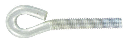 Deligo ISEB10 Folded Eyebolt M10x80mm