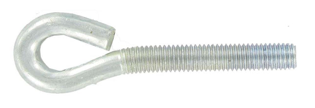 Deligo ISEB10 Folded Eyebolt M10x80mm