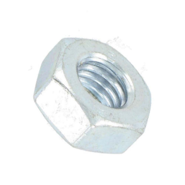 Deligo ISN12 Steel Full Nut