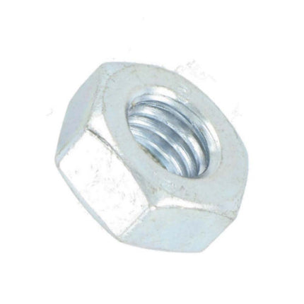Deligo ISN16 Steel Full Nut