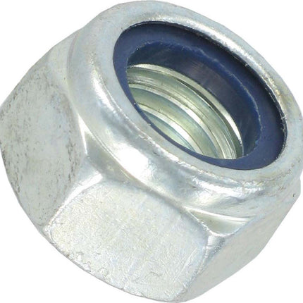 Deligo ISNN16 Nyloc Insert Nut
