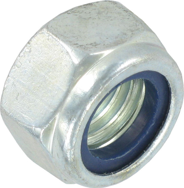 Deligo ISNN4 Nyloc Insert Nuts