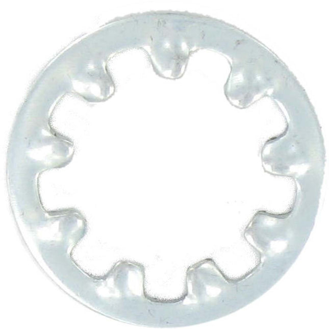 Deligo ISSPW12 Shakeproof Washer M12 Bright Zinc Plated