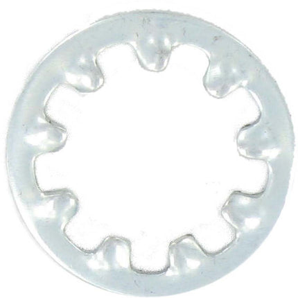 Deligo ISSPW5 Shakeproof Washer M5 Bright Zinc Plated