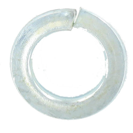 Deligo ISSW4 Spring Washer M4 Bright Zinc Plated
