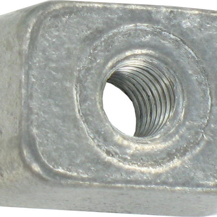 Deligo IWRIB6 Rib Deck Wedge Nut