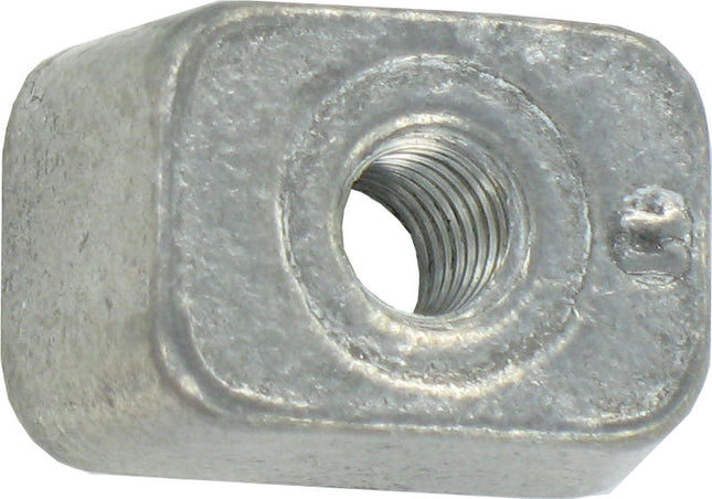 Deligo IWRIB6 Rib Deck Wedge Nut