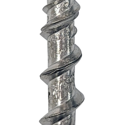 Deligo K9SCREWS 6 x 32mm Pan Phillips Head Masonry Screws - K9P632