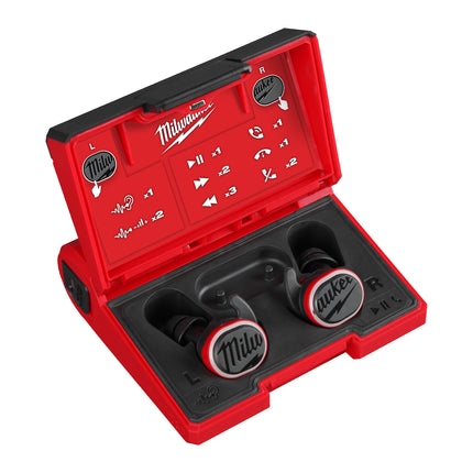 Milwaukee 30 M Laser Distance Meter (LDM 30), 2 x AAA, Blister packaging, IP 54