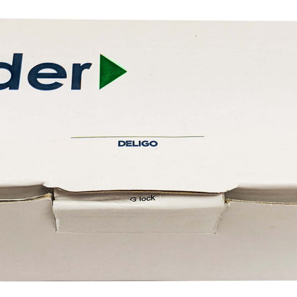 Deligo LWT Ladder Warning Set