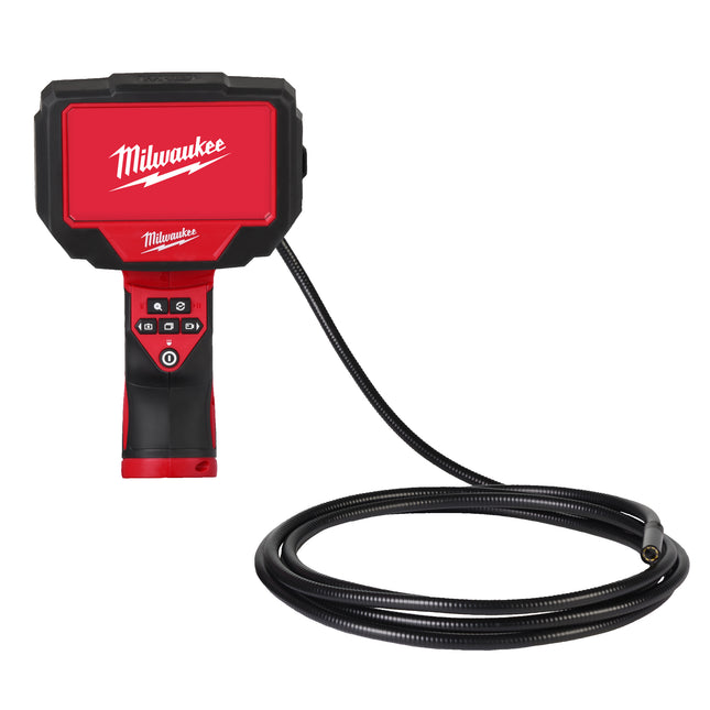 Milwaukee M12 Green 360° 3 Plane Laser (3PL-0C), Body Only, Kitbox, IP 54, 12V