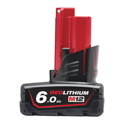 Milwaukee M12 Stapler (BCST-0), Body Only, 12V