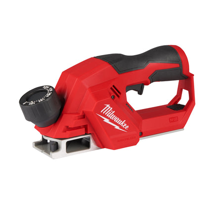 Milwaukee M12 Percussion Drill (BLPDRC-202C), 2 x B2, C12 C Charger, Kitbox