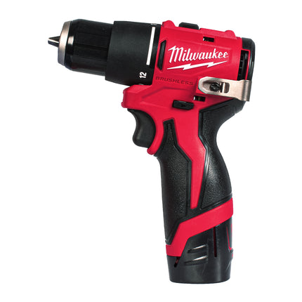 Milwaukee M12 Brushless Pruning Shears (BLPRS-0), Body Only, 12V