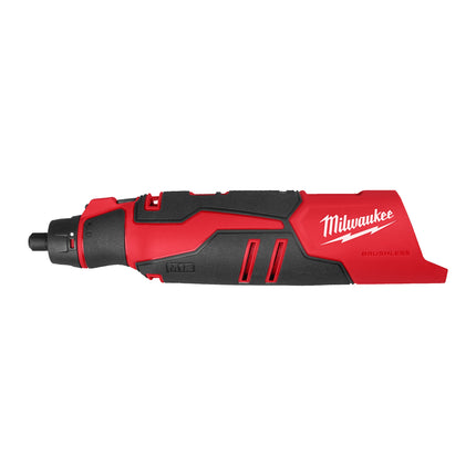 Milwaukee M12 Sub Compact Rivet Tool (BPRT-0), Body Only, 12V