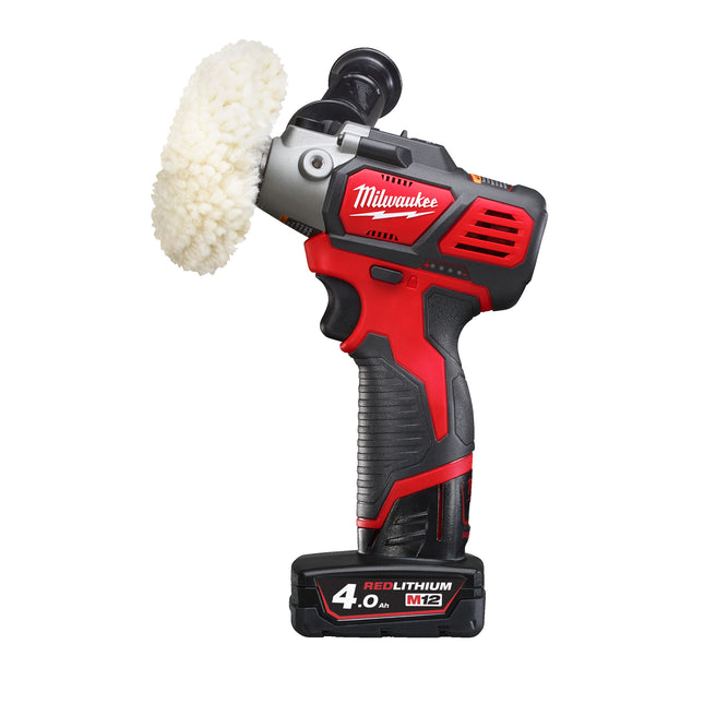 Milwaukee M12 Stapler (BST-0), Body Only, 12V