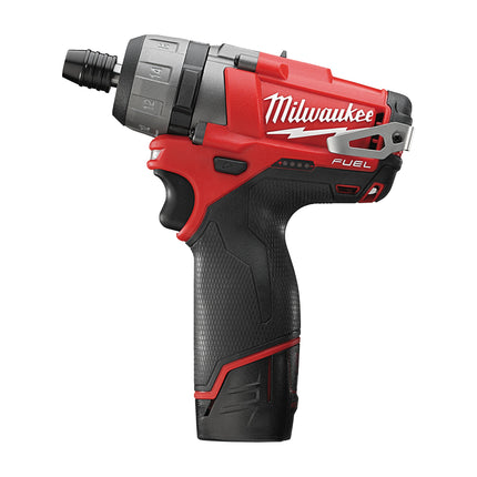 Milwaukee M12 Fuel Band File 10 mm (FBFL10-0), Body Only, 12V