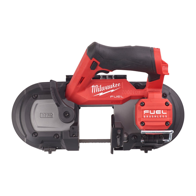 Milwaukee M12 Wrench (FCIWF12G3-0), Body Only