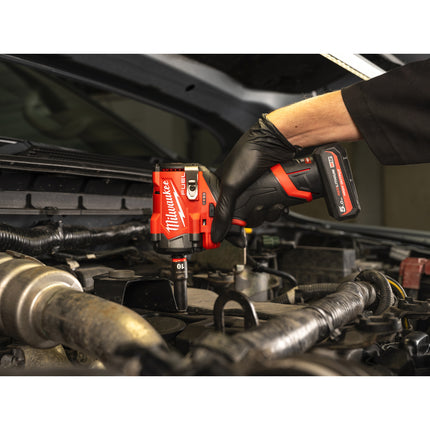 Milwaukee M12 Wrench (FCIWF38G3-0), Body Only