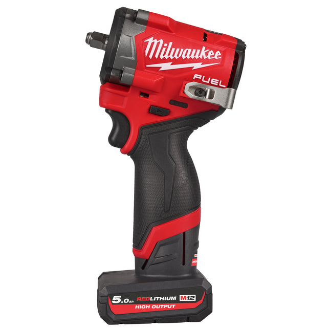 Milwaukee M12 Fuel Sub Compact Multi-Material Cut-Off Tool (FCOT-0), Body Only, 12V