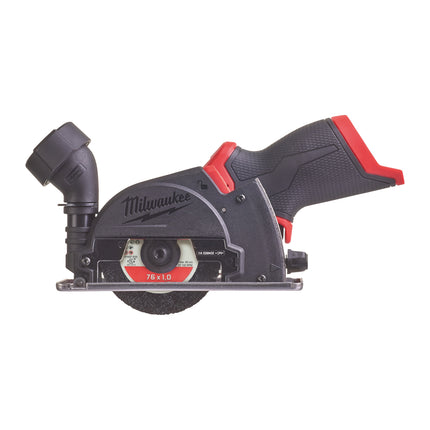 Milwaukee M12 Circular Saw (FCS442-0), Body Only, 12V
