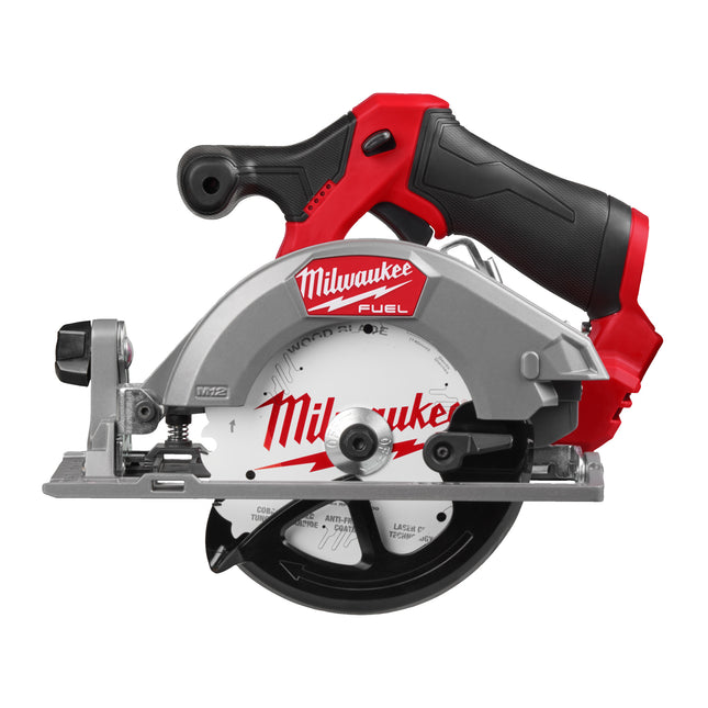 Milwaukee M12 Drill Driver (FDD2-602X), 2 x B6, C12 C Charger, HD Box, 12V