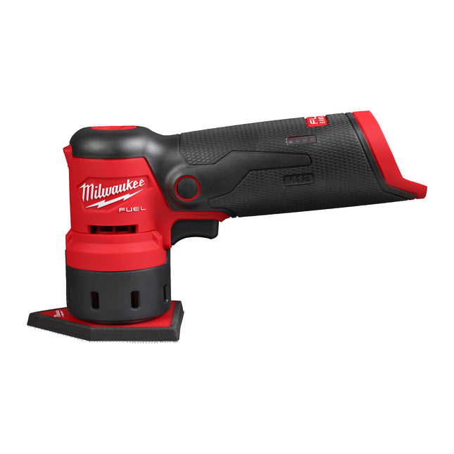 Milwaukee M12 Hammer (FHAC16-0), Body Only