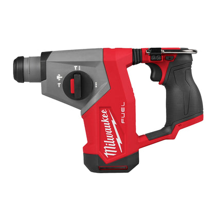 Milwaukee M12 Hammer (FHAC16-502X), 2 x HB5, C12 C Charger, HD Box