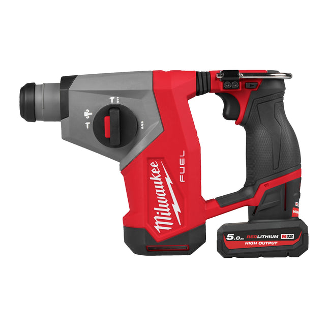 Milwaukee M12 Ratchet (FHIR14LR-0), Body Only, 12V