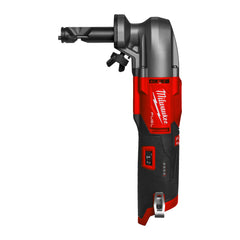 Milwaukee M12 Percussion Drill (FPD2-602X), 2 x B6, C12 C Charger, HD Box, 12V
