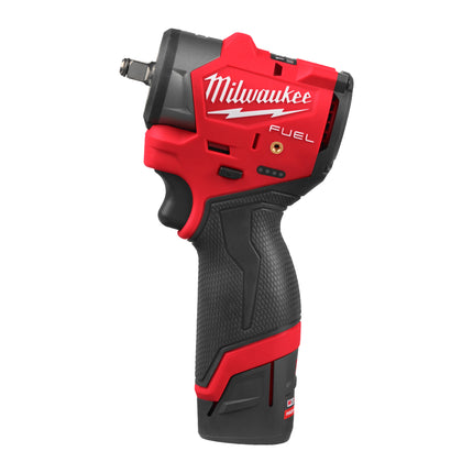 Milwaukee M12 Vacuum (FVCL-0), Body Only, 12V