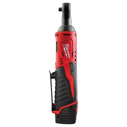 Milwaukee M12 Charger (NRG-201), 1 x B2, C12 C, 12V