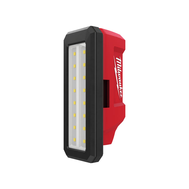 Milwaukee M12 Charger (RCDAB+-0), Body Only, 230V