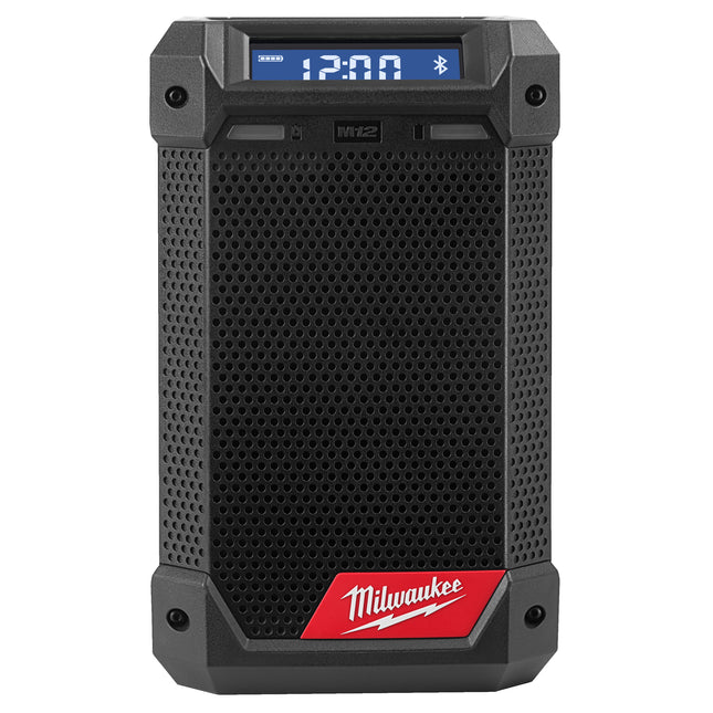 Milwaukee M12 Light (SAL-0), 4000K, Body Only, IP20, 1400lm, 12V