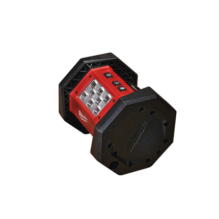 Milwaukee M18 Light (ALIS-0), 4000K, Body Only, IP20, 1000lm, 18V