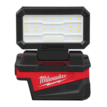 Milwaukee M18 Battery Charger (B5), 1 x Blister packaging, 18V