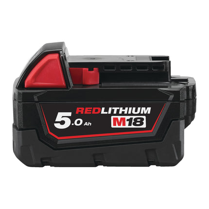 Milwaukee M18 Battery (BBL-0), Body Only, 18V
