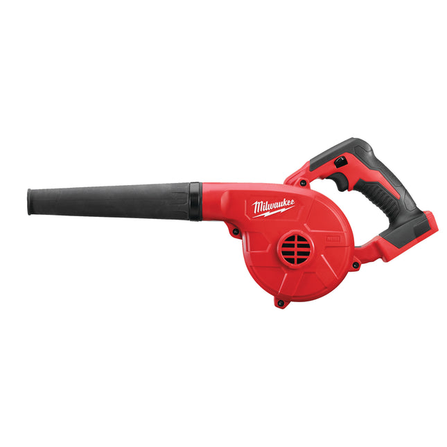 Milwaukee M18 Blower (BHG-0), Body Only, 18V