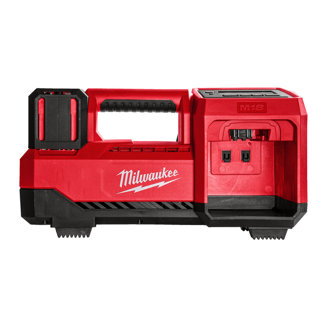 Milwaukee M18 Jigsaw (BJS-0), Body Only, 18V