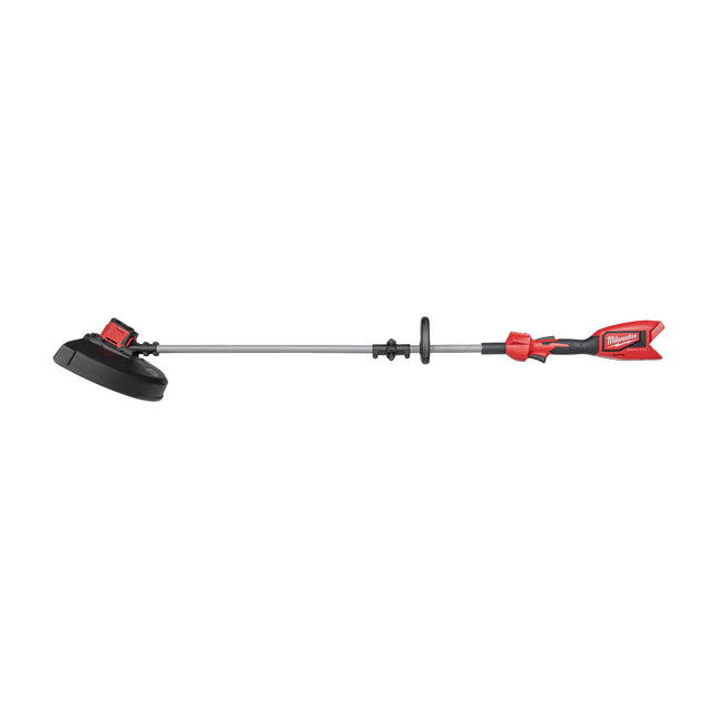 Milwaukee M18 Angle Grinder (BLSAG115XPD-0), Body Only, 18V