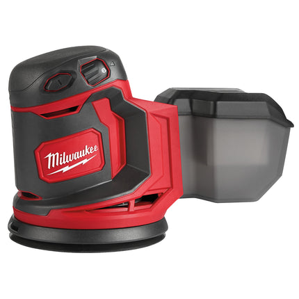 Milwaukee M18 Battery (BP-0), Body Only, 18V