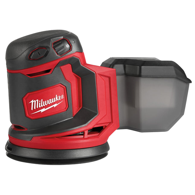 Milwaukee M18 Battery (BP-0), Body Only, 18V