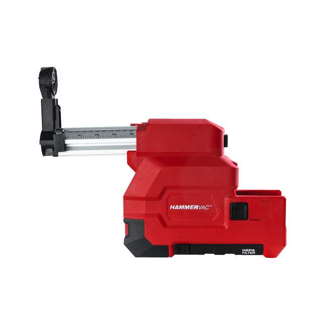 Milwaukee M18 Fuel Right Angle Drill (CRAD2-0X), Body Only, HD Box, 18V