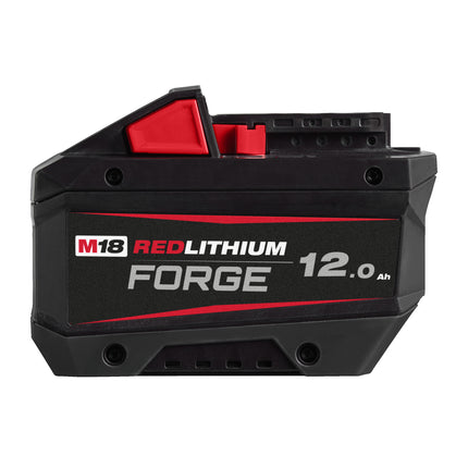 Milwaukee M18 Battery (FB8), FUEL Technology, 18V